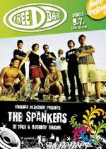 The Spankers