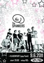 The Spankers