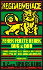 Reggaenerace Reggaenerace