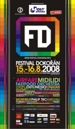 Festival Dokořán 