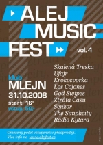 Alej Music Fest (AMF)
