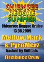 Chiemsee Reggae Summer