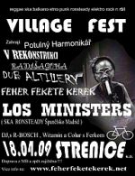 Village Fest