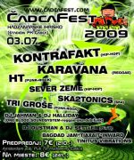 Čadcafest