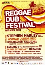 Reggae Dub Festival