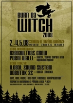 Burn da Witch 2008