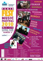 Febio Music Festival