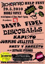 Ska-punk open air festival, workshop and 'Capuera freestyle'