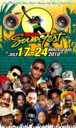 Reggae Sumfest