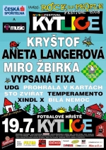 Kytlice Music Festival
