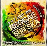 Reggae Sun Ska Festival