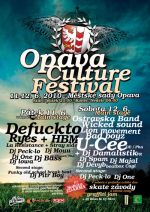 Opava Culture Festival
