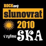 Rockový slunovrat č. 6