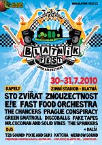 Blatník fest