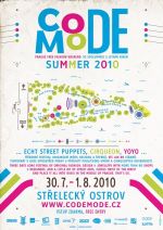 Code:Mode Summer