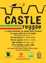 Castle reggae IV.