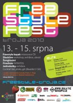 Freestyle fest