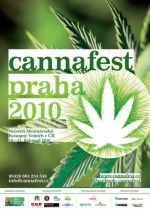 Mezinárodní konopný veletrh Cannafest