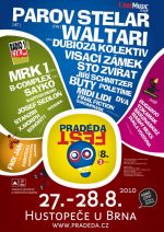 Praděda fest