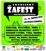 Lovosický Žafest