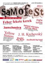 Samofest 2011