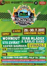 Blatník Fest 2011