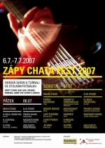 Zápy Chata Fest 