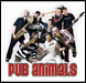 Pub Animals
