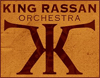 King Rassan