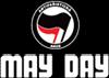 May Day: Festival proti rasismu