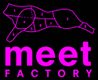 MeetFactory - International center of contemporary